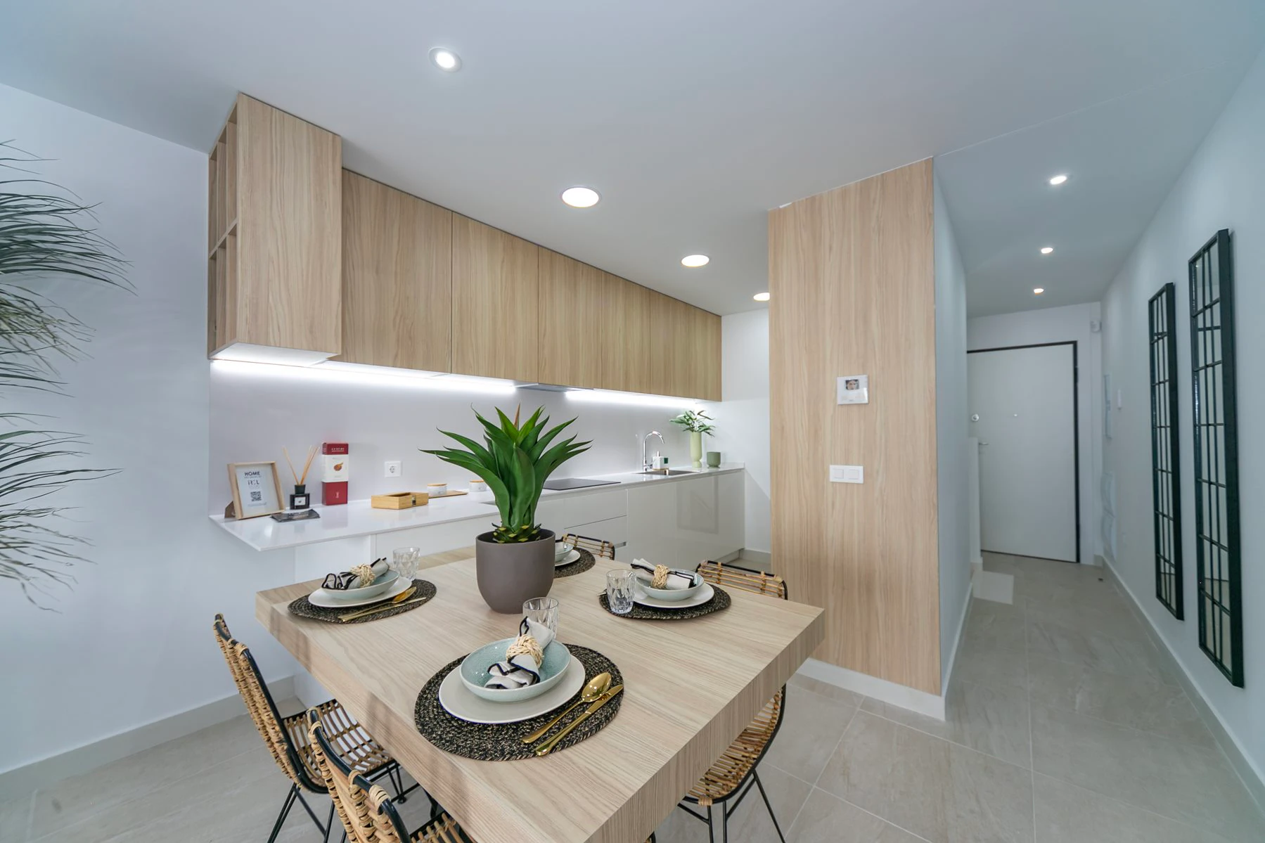 Bungalow na sprzedaż w Torrevieja