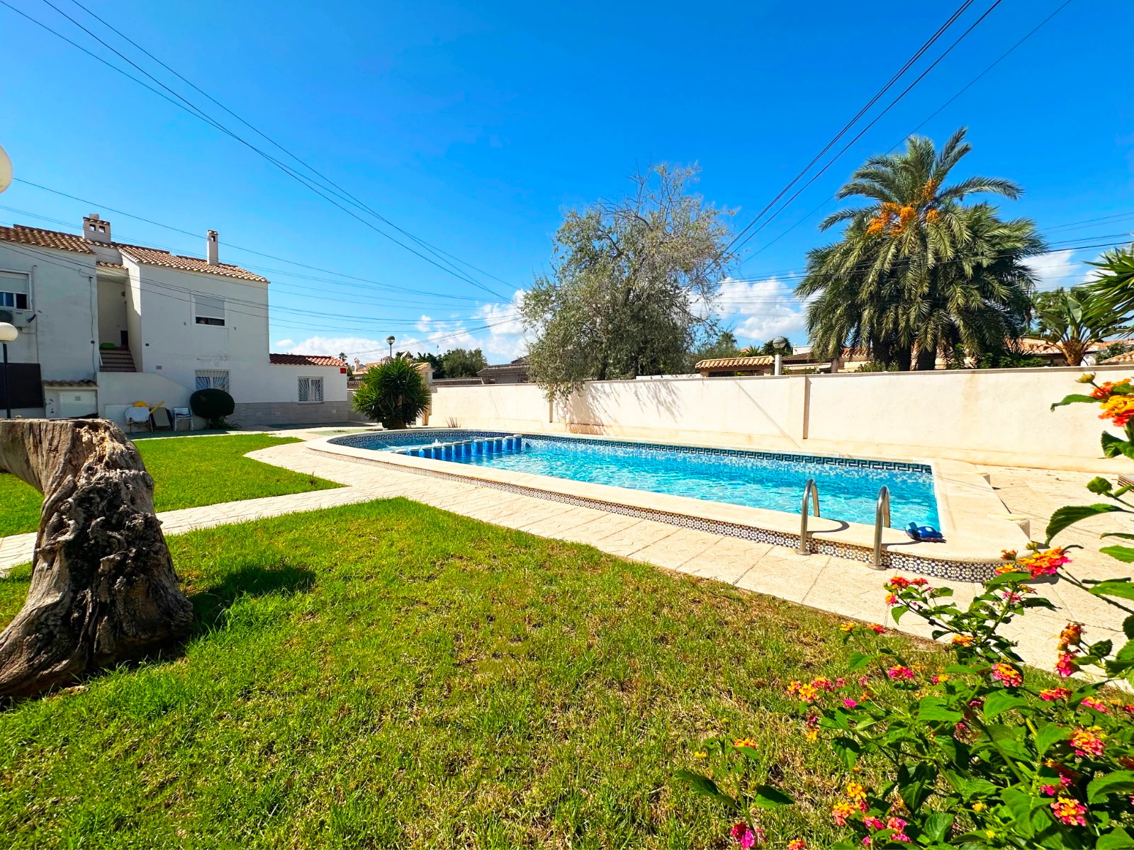 Bungalow na sprzedaż w Orihuela Costa