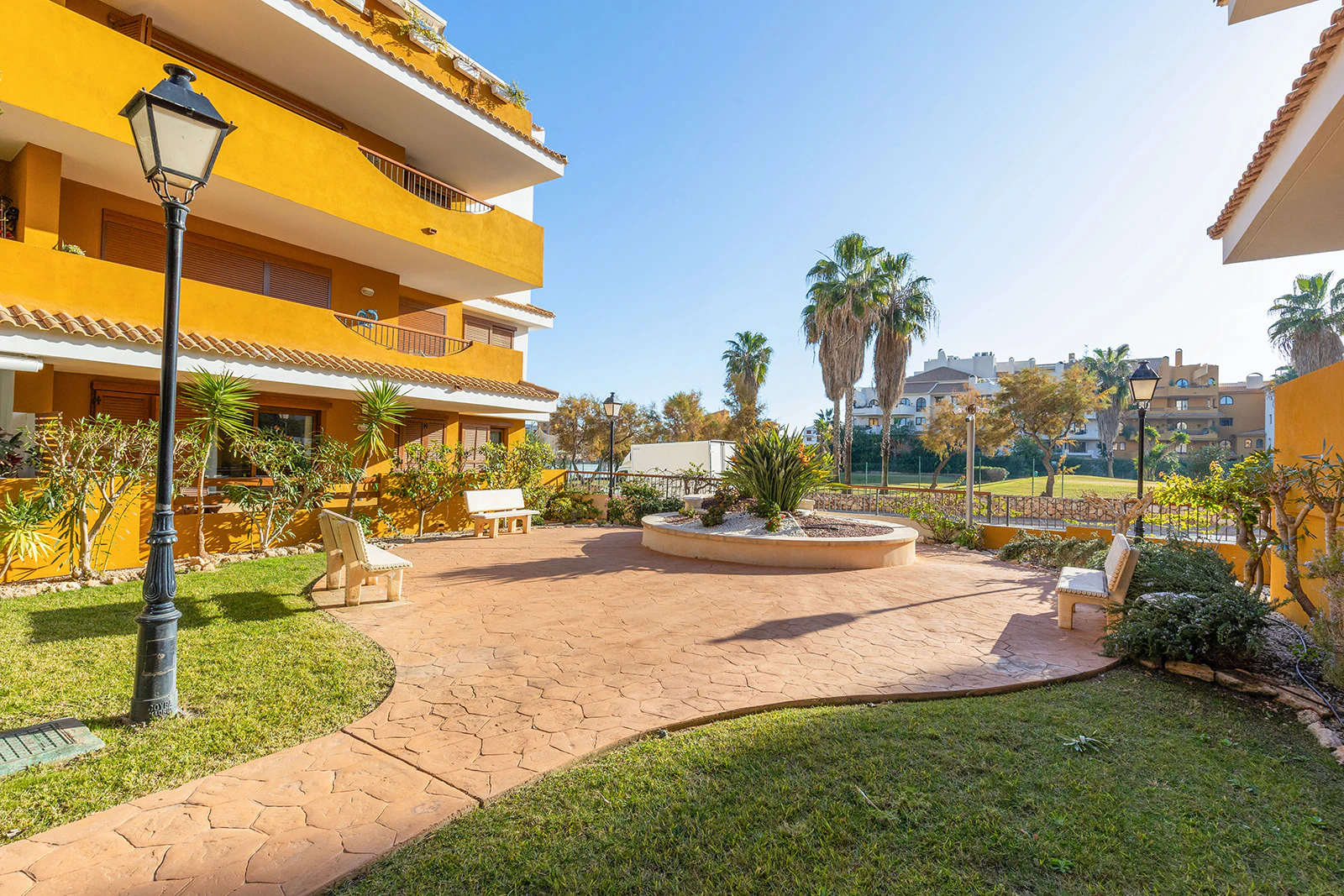 Apartament na sprzedaż w Torrevieja