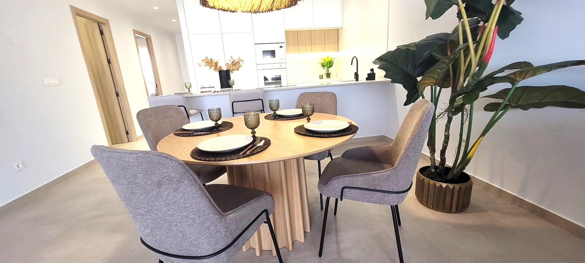 Apartament na sprzedaż w Guardamar Del Segura