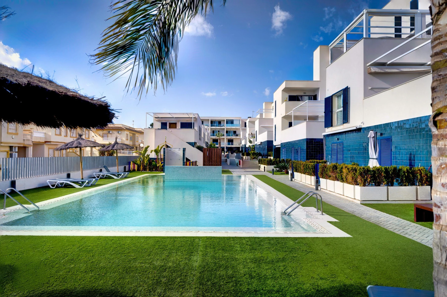 Apartament na sprzedaż w Orihuela Costa