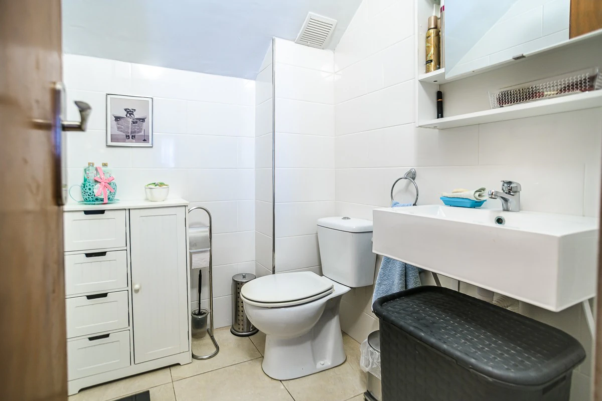Apartament na sprzedaż w Orihuela Costa