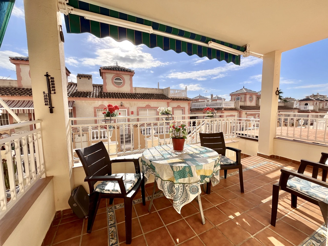Apartament na sprzedaż w Playa Flamenca