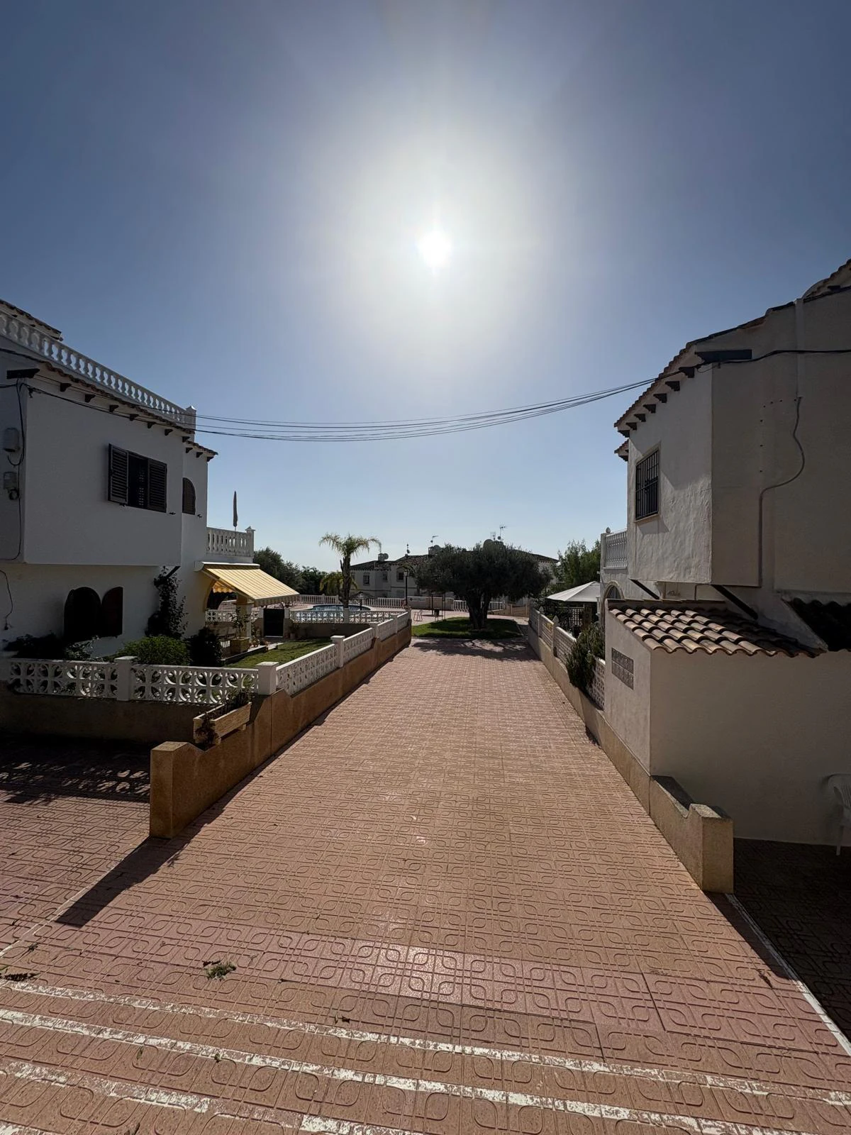 Bungalow na sprzedaż w San Miguel De Salinas