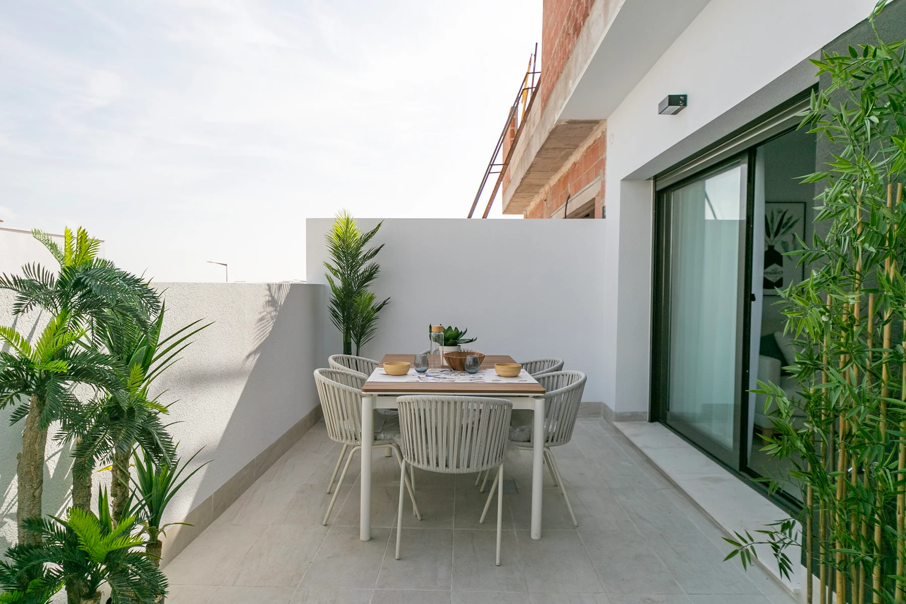 Bungalow na sprzedaż w Torrevieja