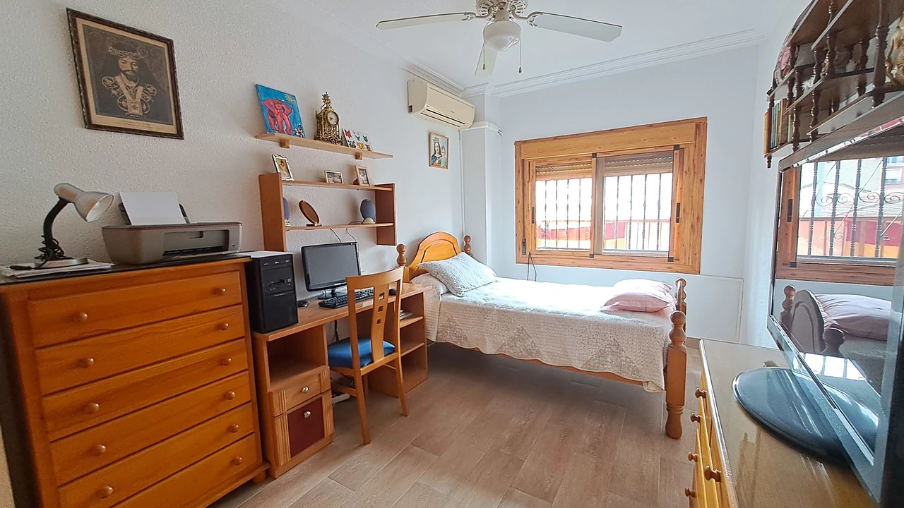 Townhouse na sprzedaż w Benijofar