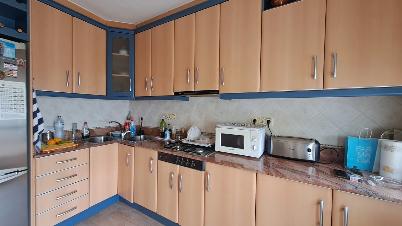 Townhouse na sprzedaż w Benijofar