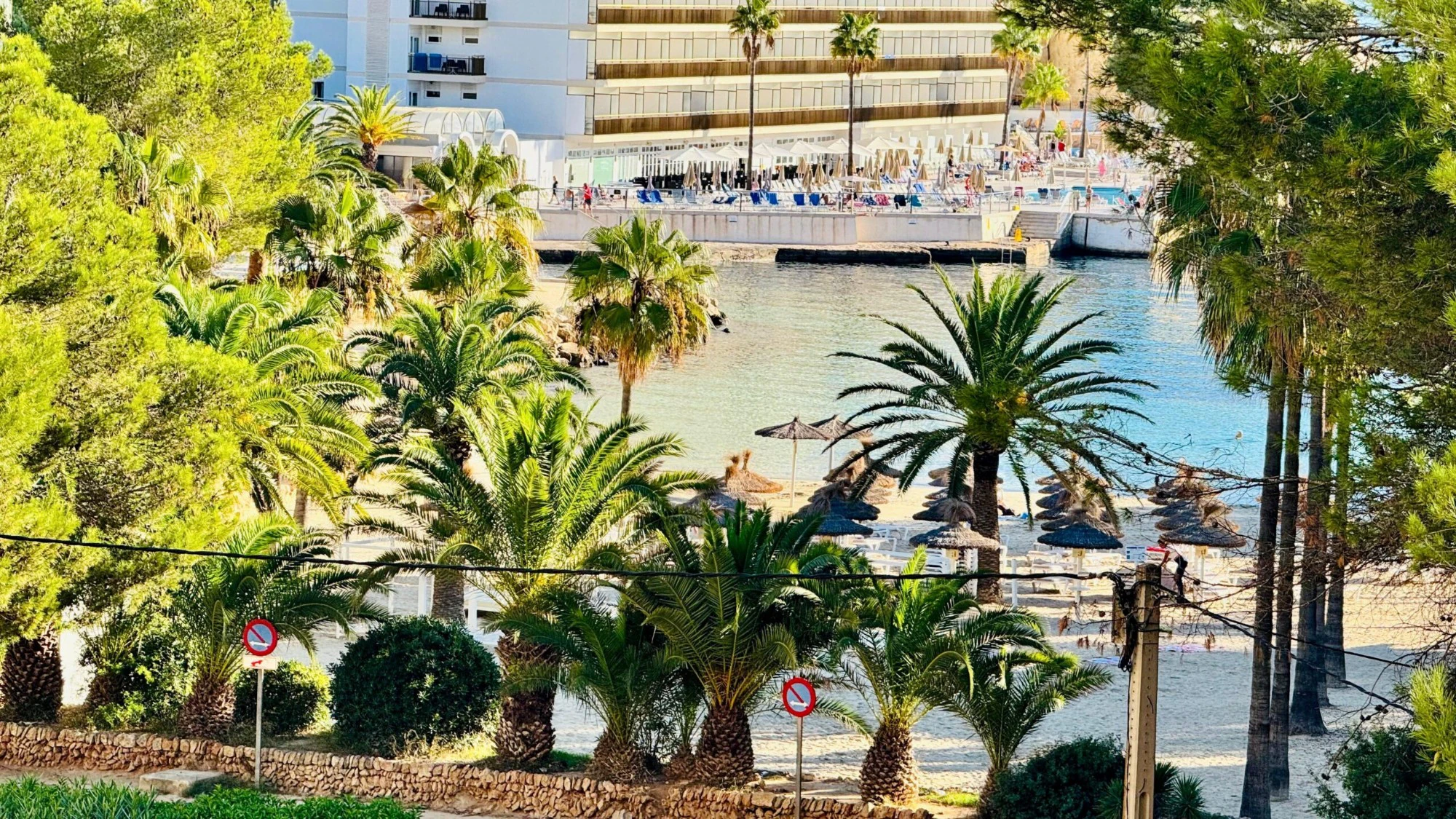 Sprzedaż. Apartament w Palma de Mallorca