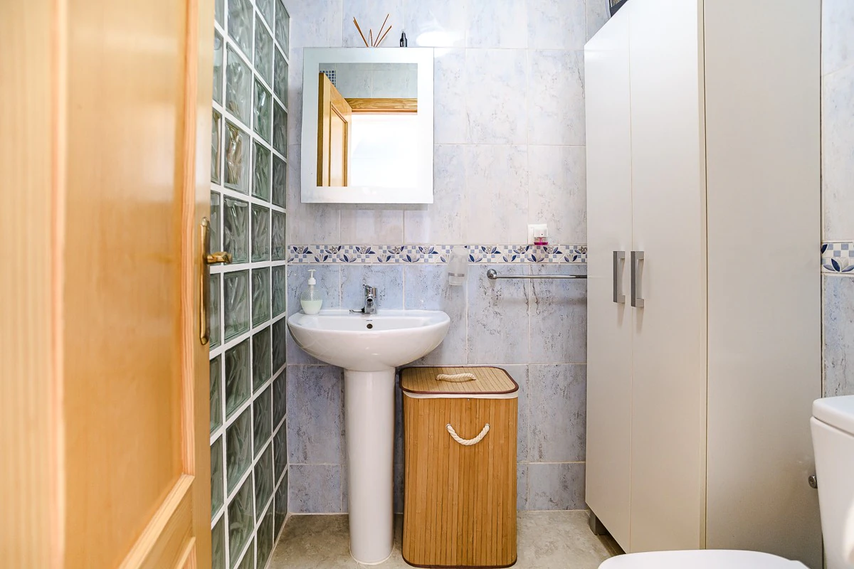 Apartament na sprzedaż w La Matanza