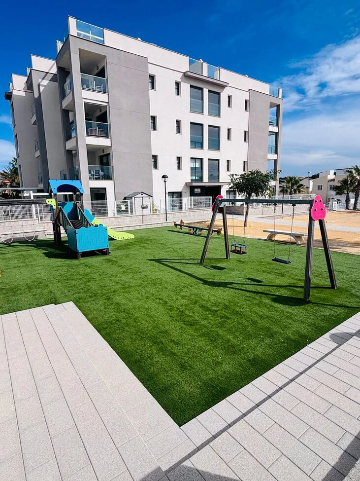 Apartament na sprzedaż w Villamartin