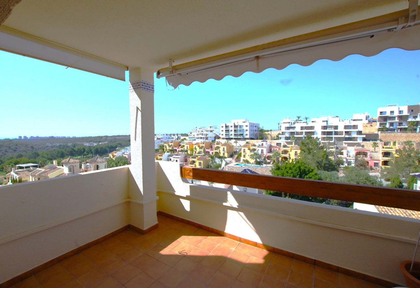 Penthouse na sprzedaż w Orihuela