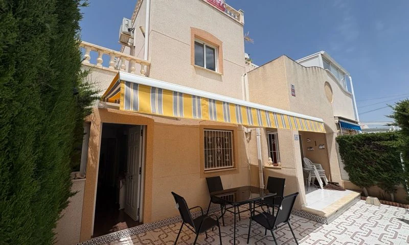 Duplex na sprzedaż w Torrevieja