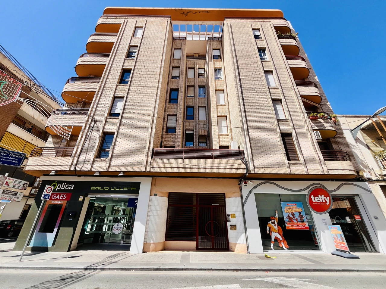 Квартира на продажа в Almoradi