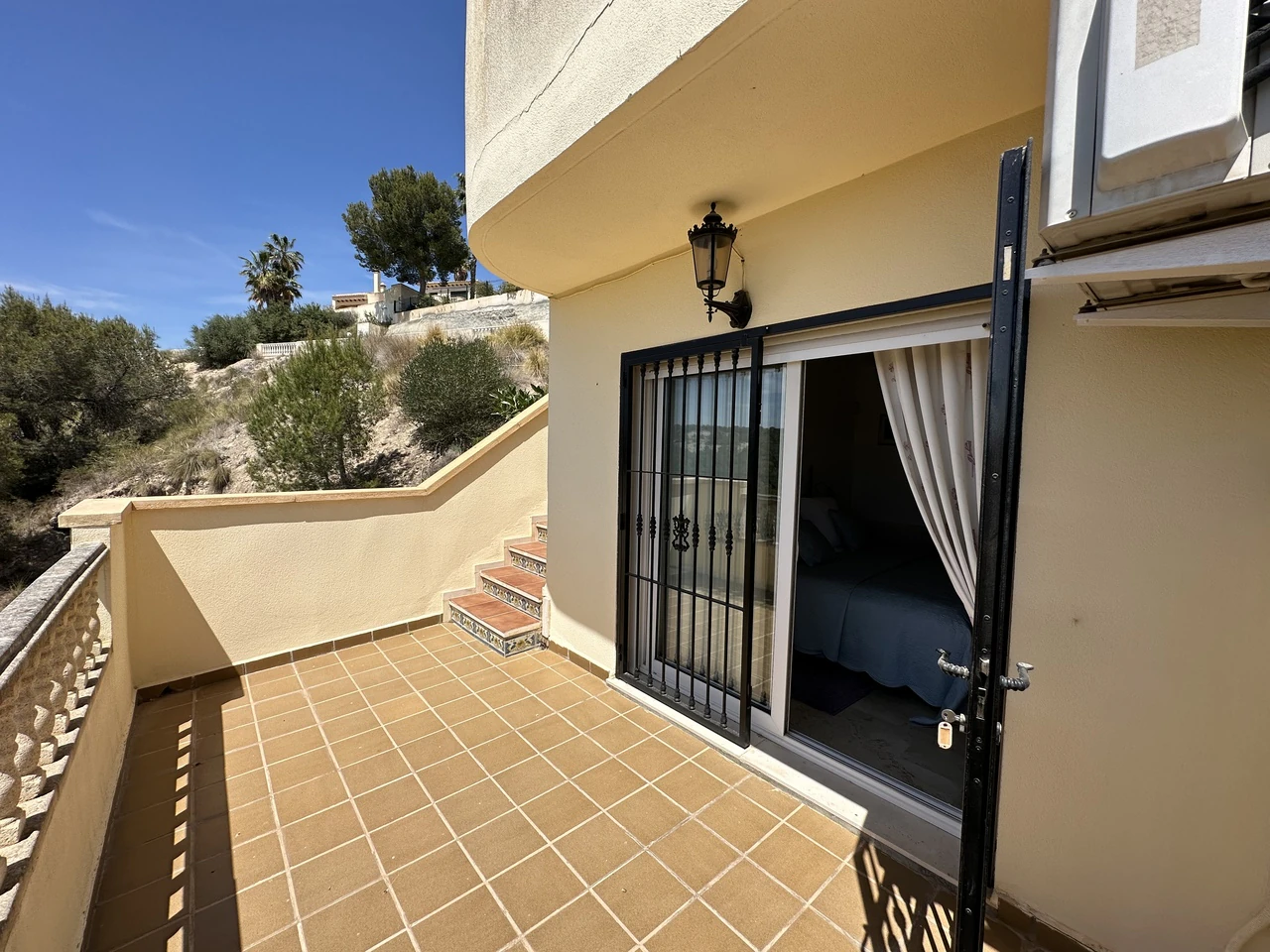 Chalet/Villa en venta en Las Ramblas