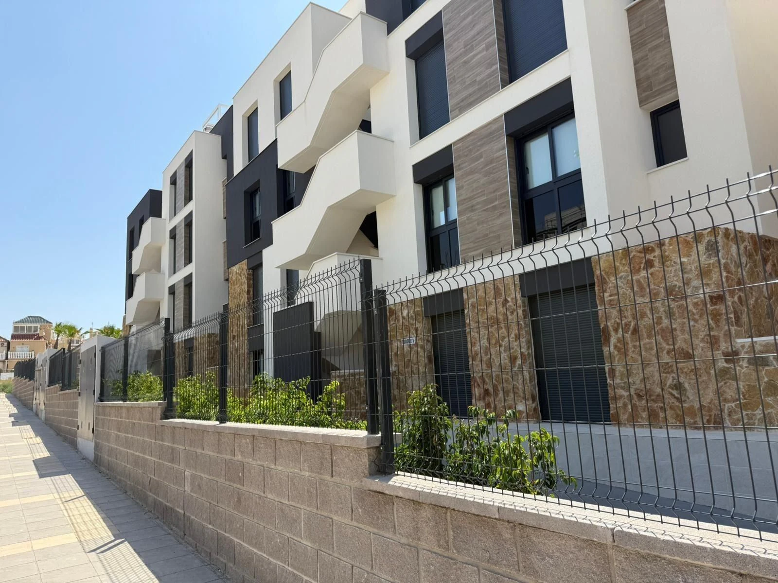 Apartament na sprzedaż w Orihuela