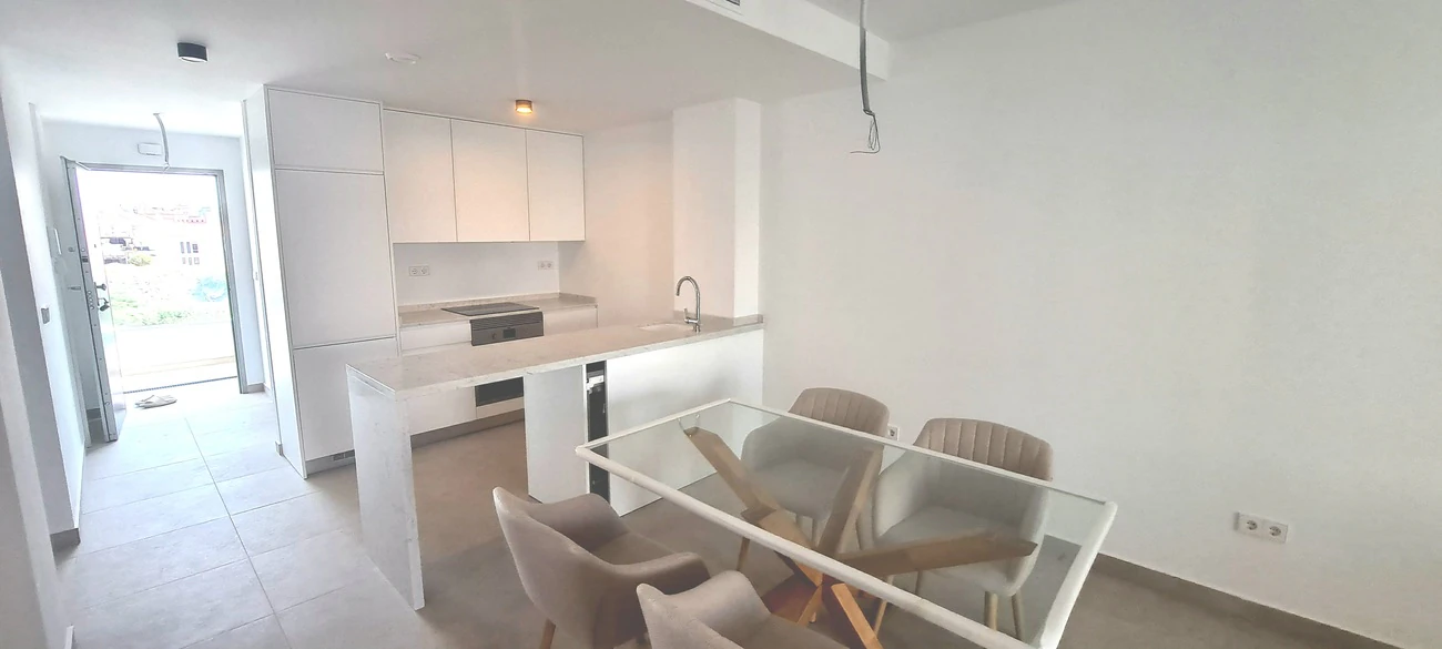 Apartment na sprzedaż w Playa Flamenca