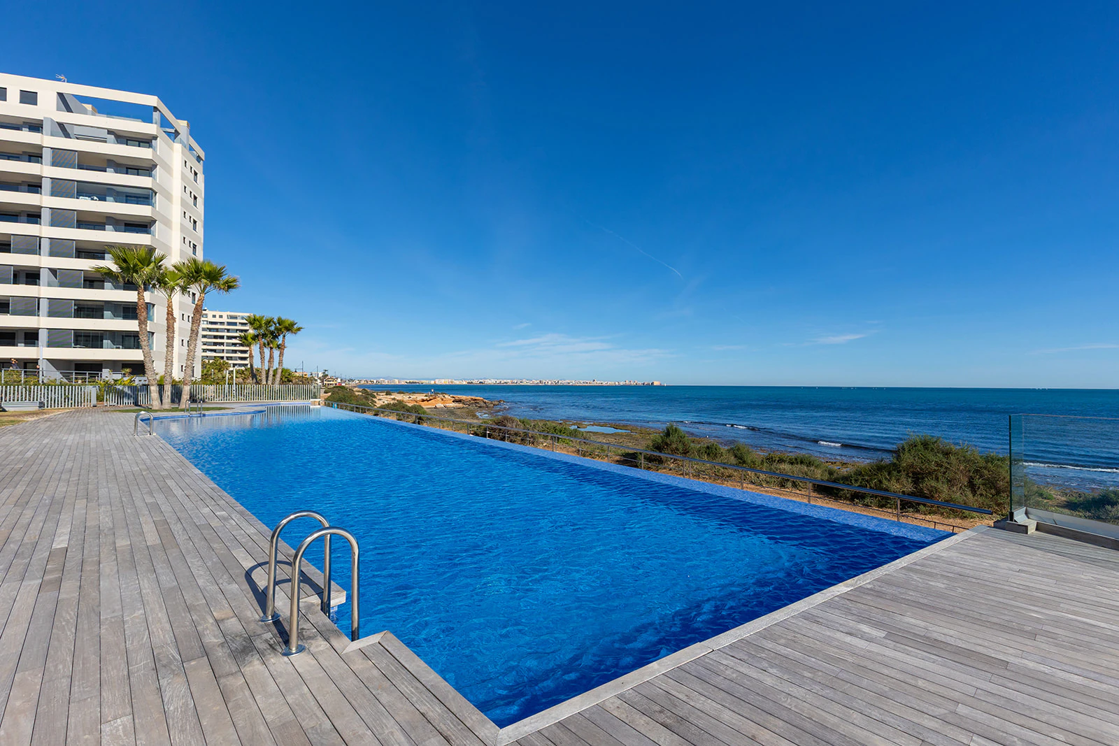 Sprzedaż. Apartament w Torrevieja
