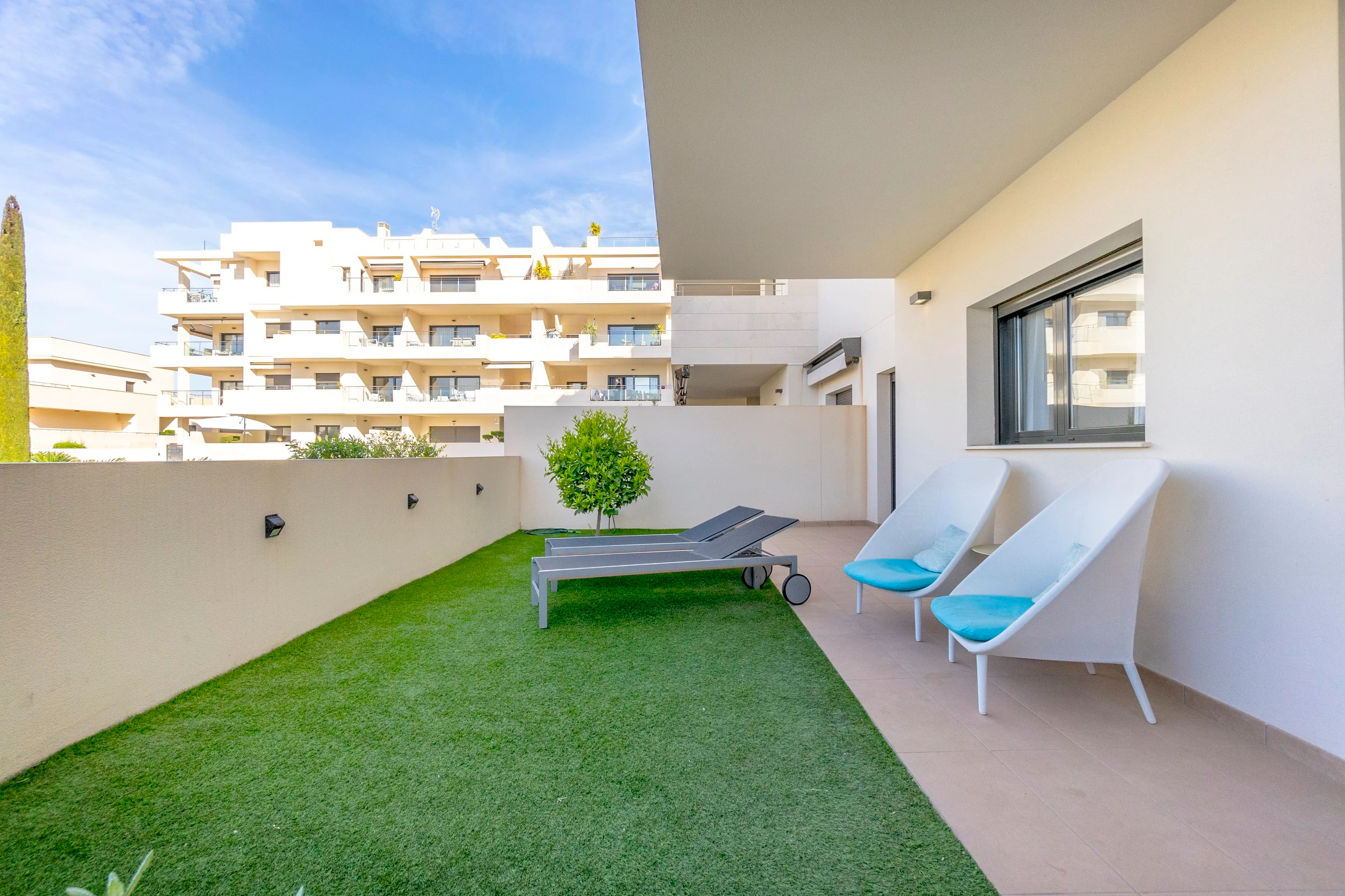 Sprzedaż. Apartament w Orihuela