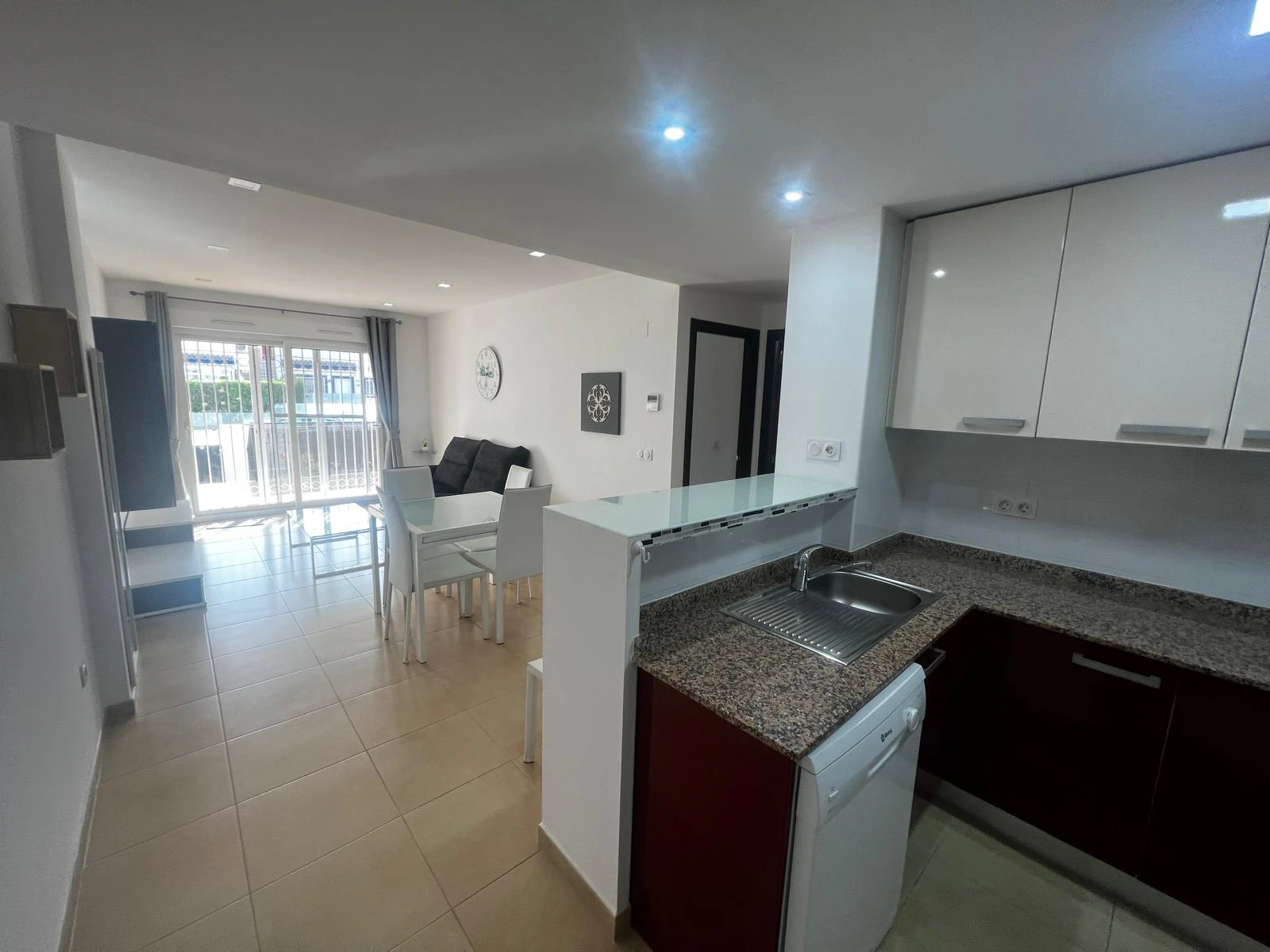 Apartament na sprzedaż w Orihuela