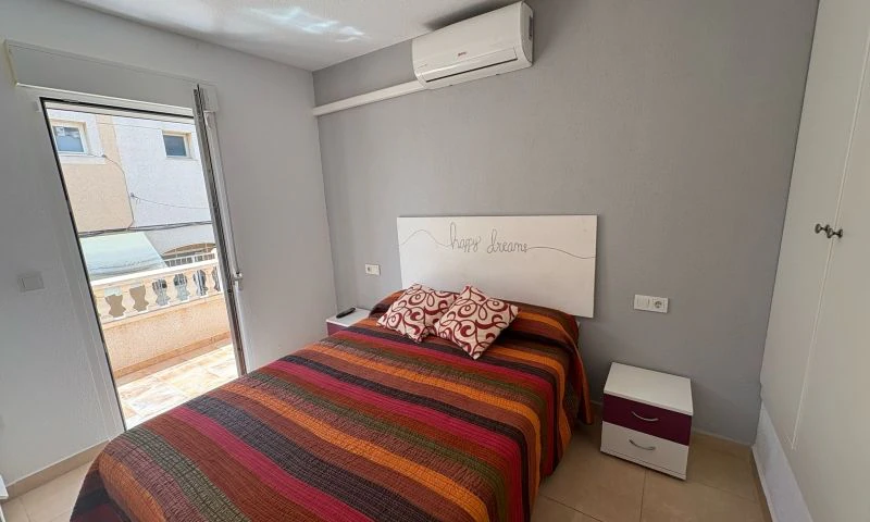 Duplex na sprzedaż w Torrevieja