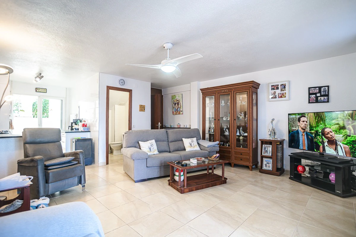 Apartament na sprzedaż w Orihuela Costa