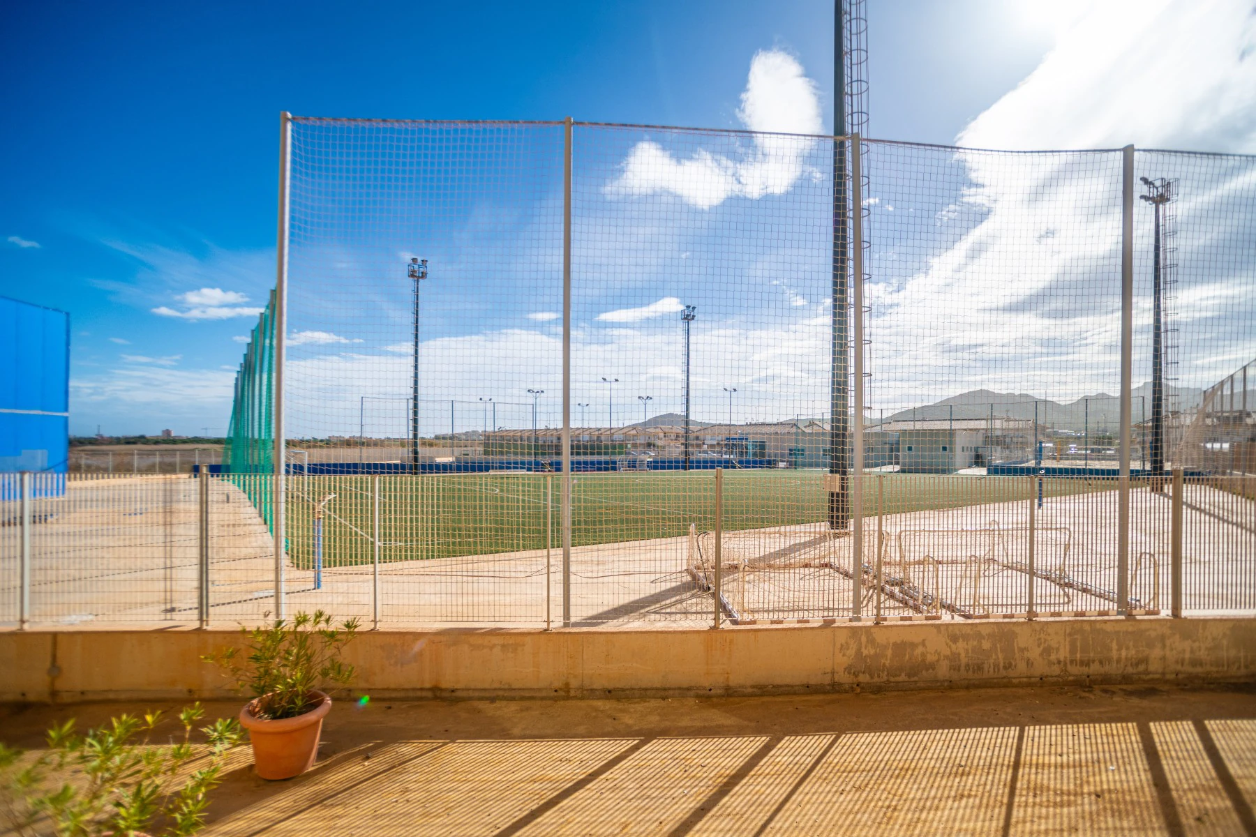 Apartament na sprzedaż w Cartagena
