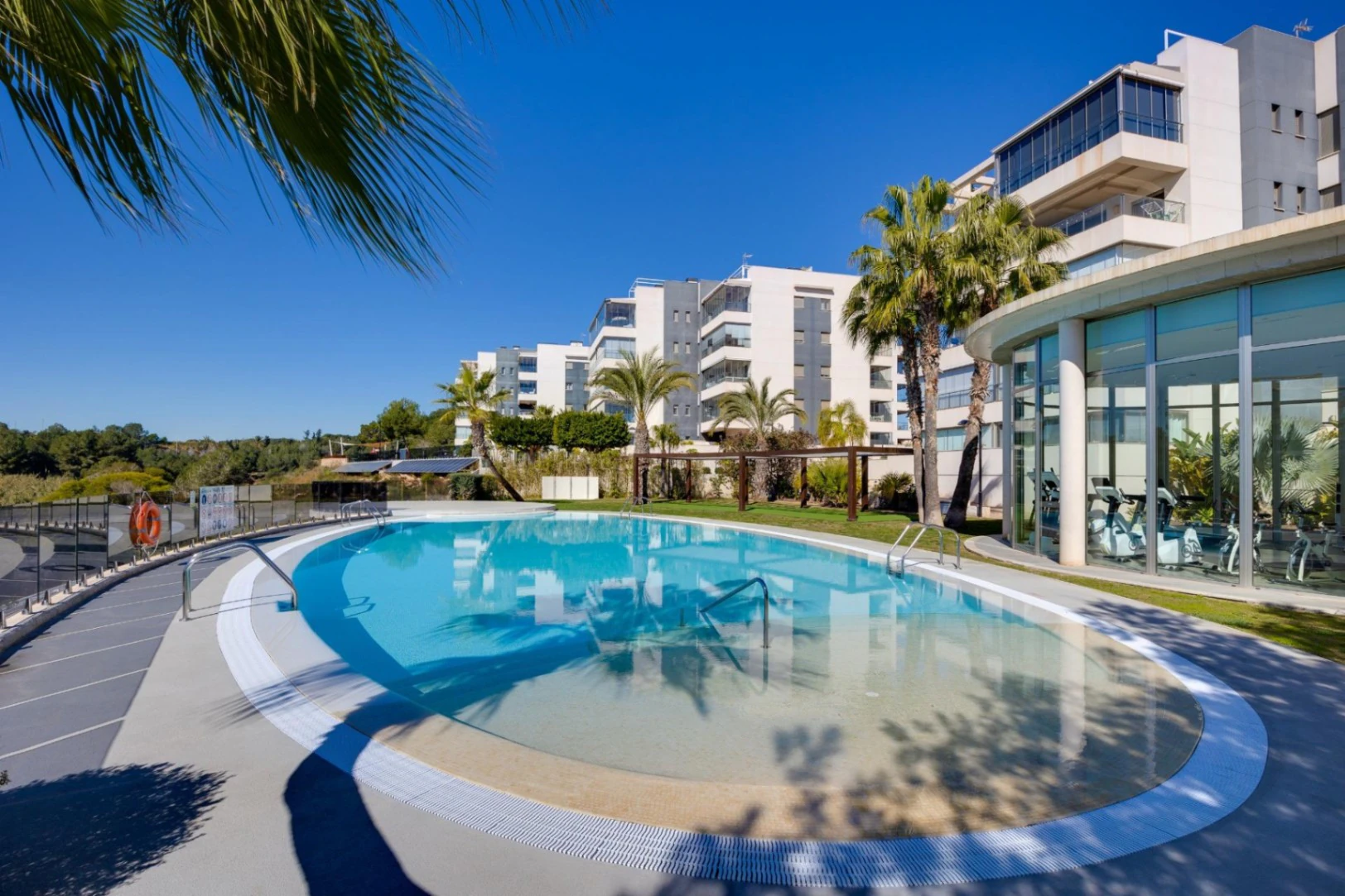 Apartament na sprzedaż w Orihuela