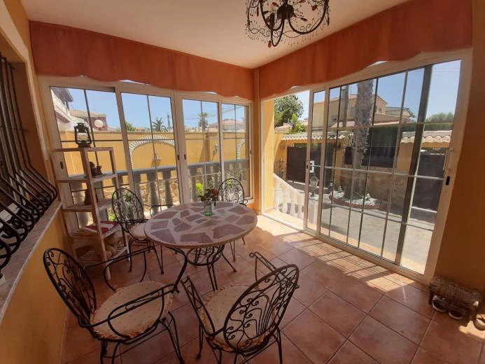Villa na sprzedaż w Torrevieja