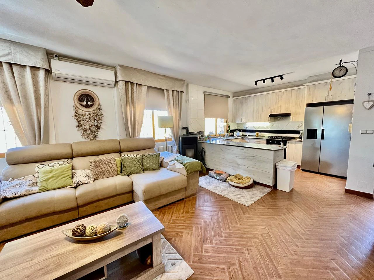 Country House na sprzedaż w Fortuna