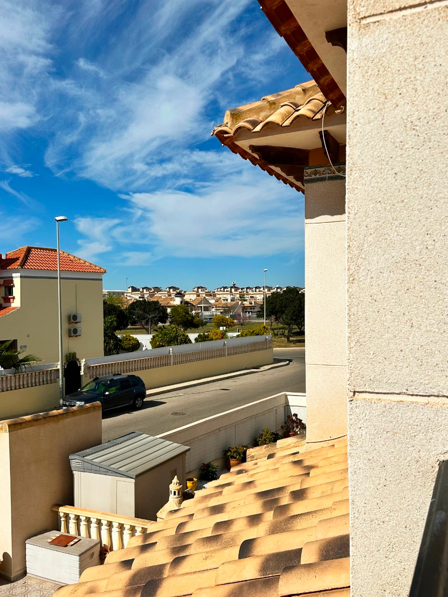 Dom bliźniaczy na sprzedaż w Orihuela Costa