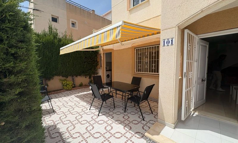 Duplex na sprzedaż w Torrevieja