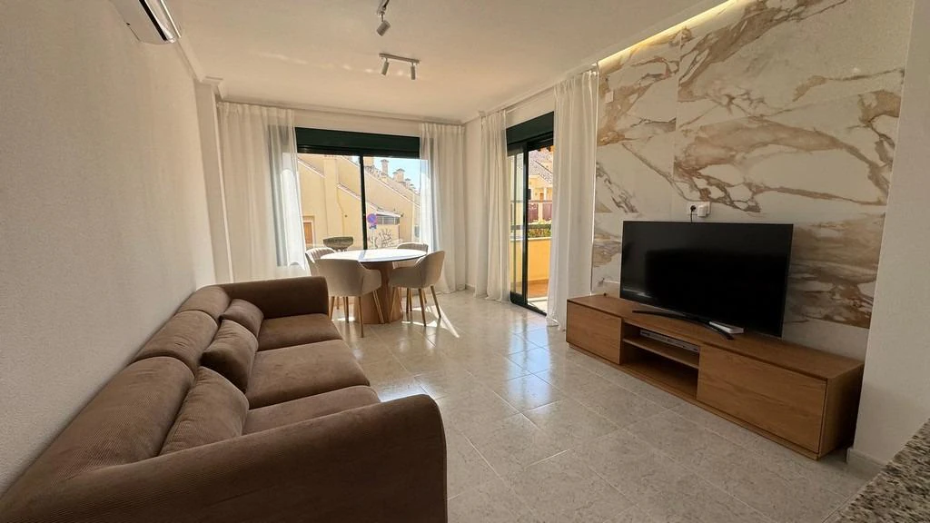 Apartament na sprzedaż w Orihuela Costa
