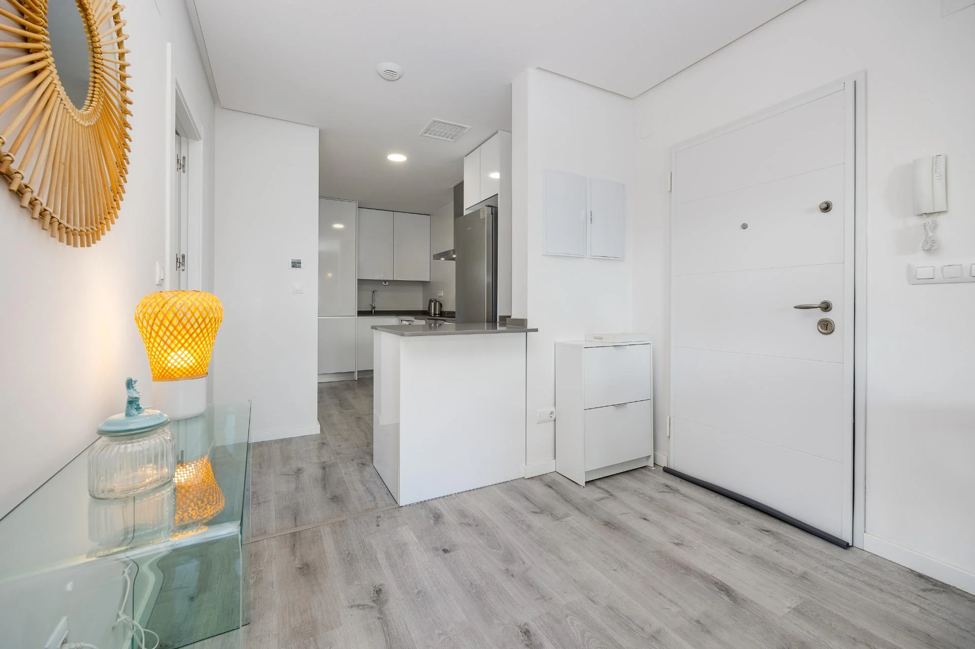 Apartament na sprzedaż w Orihuela