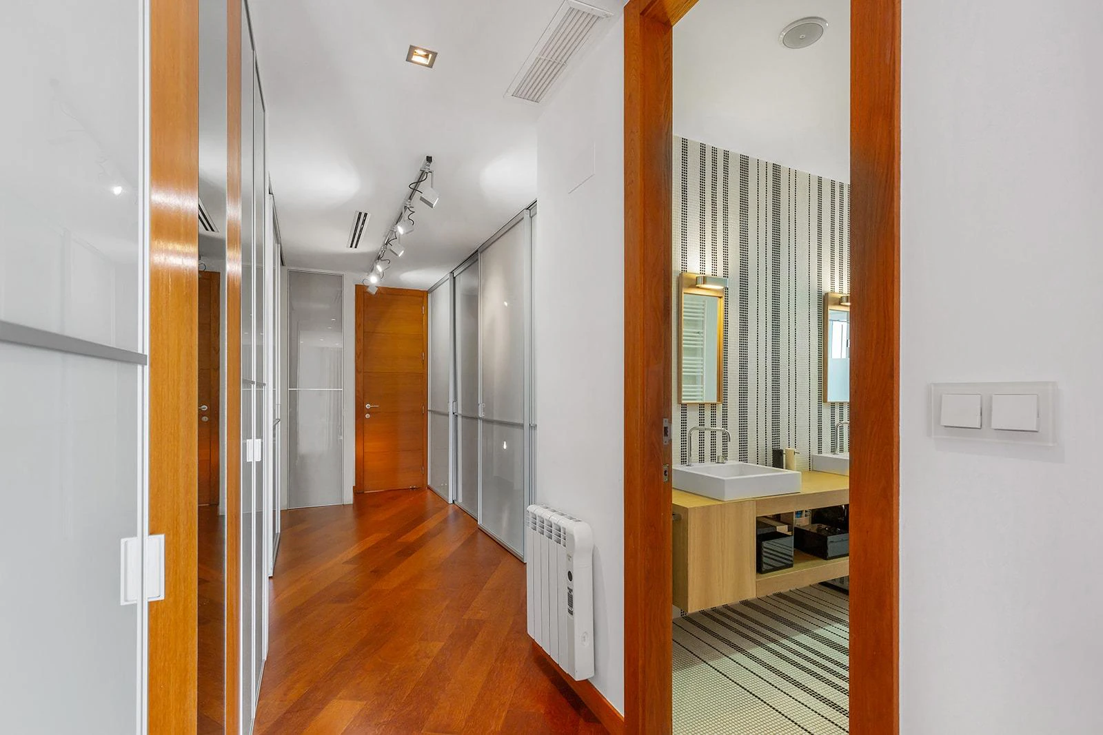 Very special homes with spectacular views