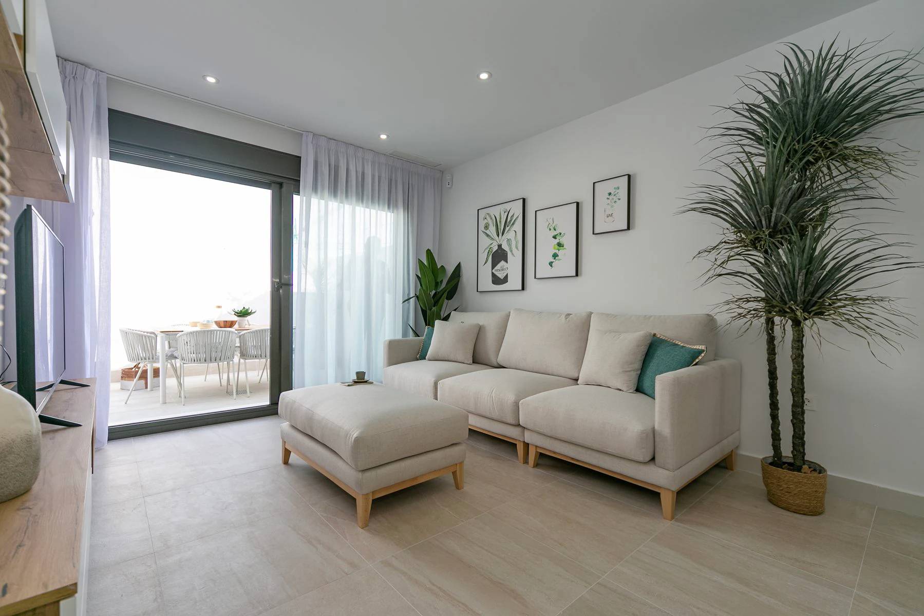 Bungalow na sprzedaż w Torrevieja