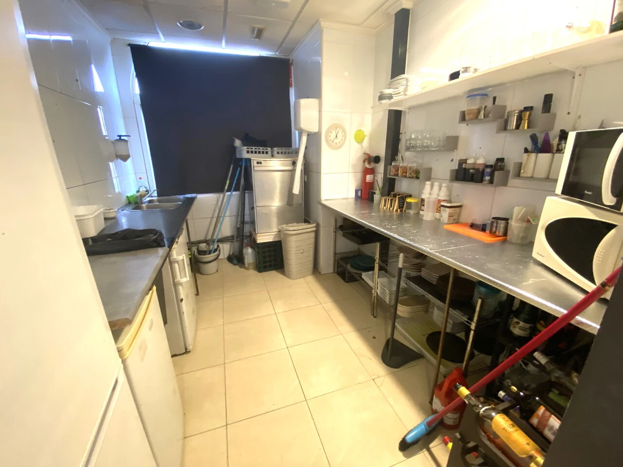 Commercial na sprzedaż w Algorfa