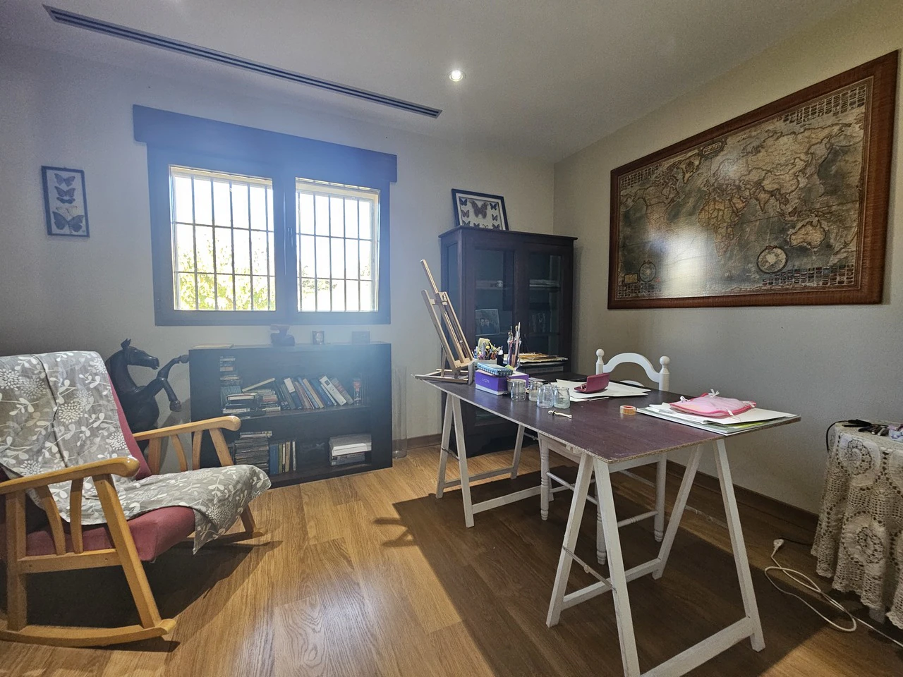 Villa на продажа в La Manga Club