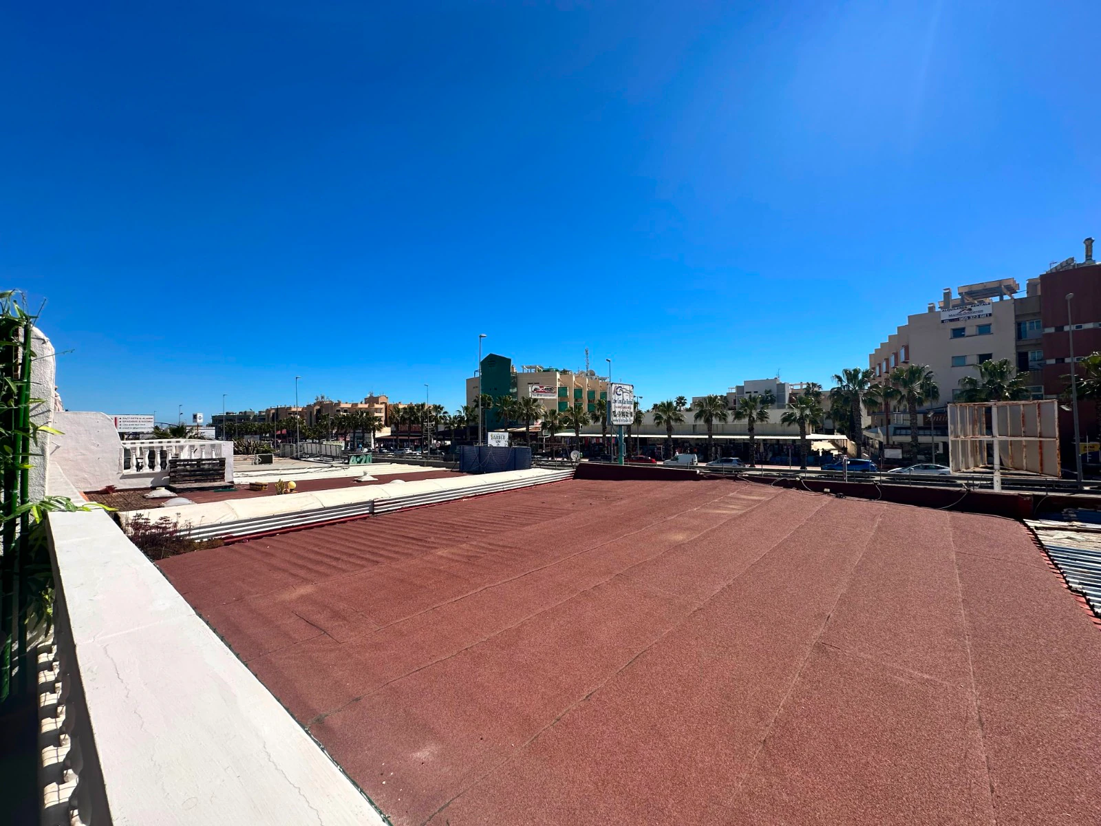 Bungalow na sprzedaż w Orihuela Costa