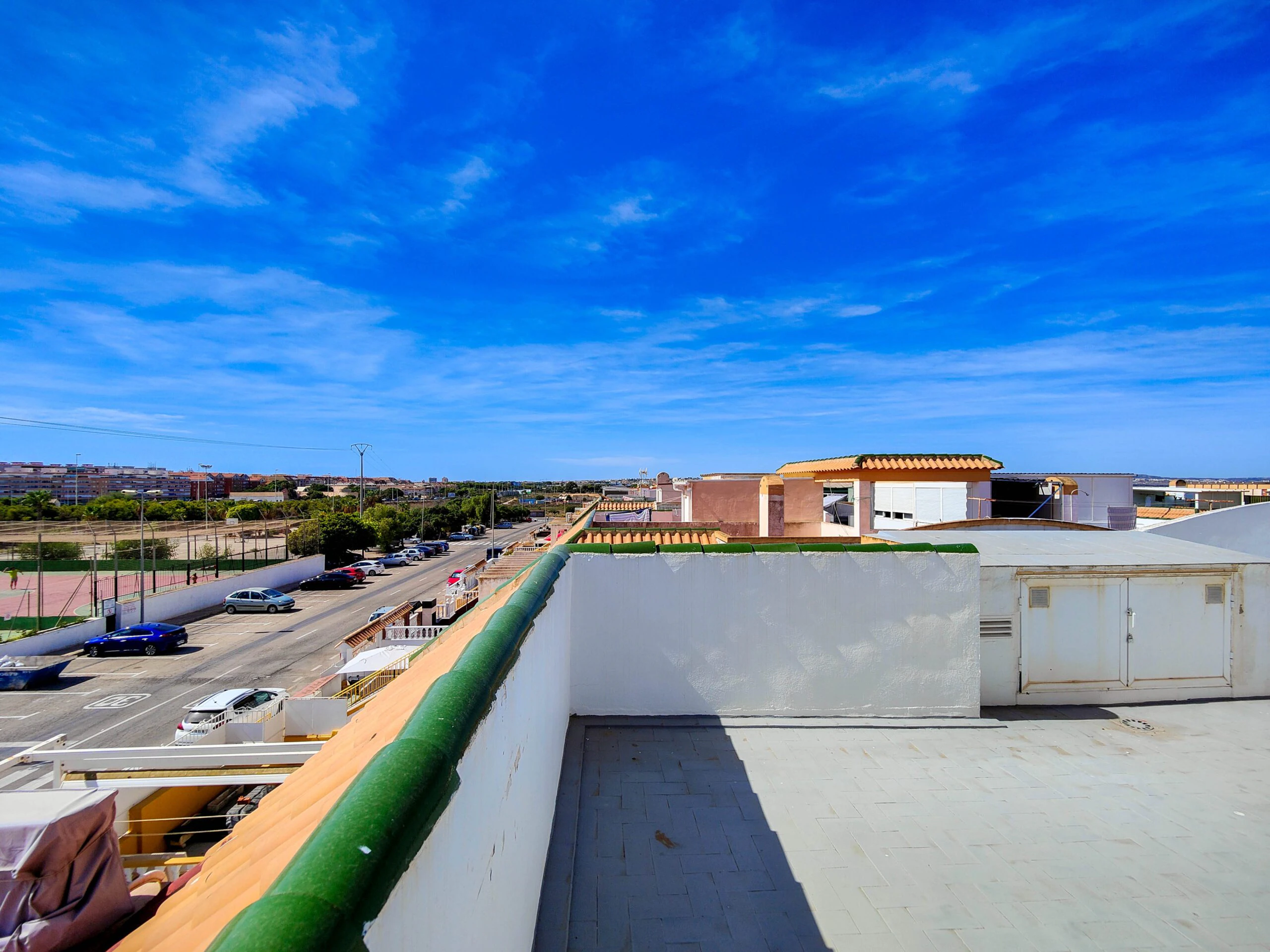 Bungalow na sprzedaż w Torrevieja