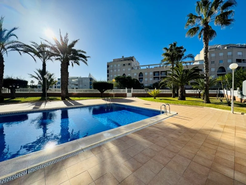 Penthouse na sprzedaż w La Mata