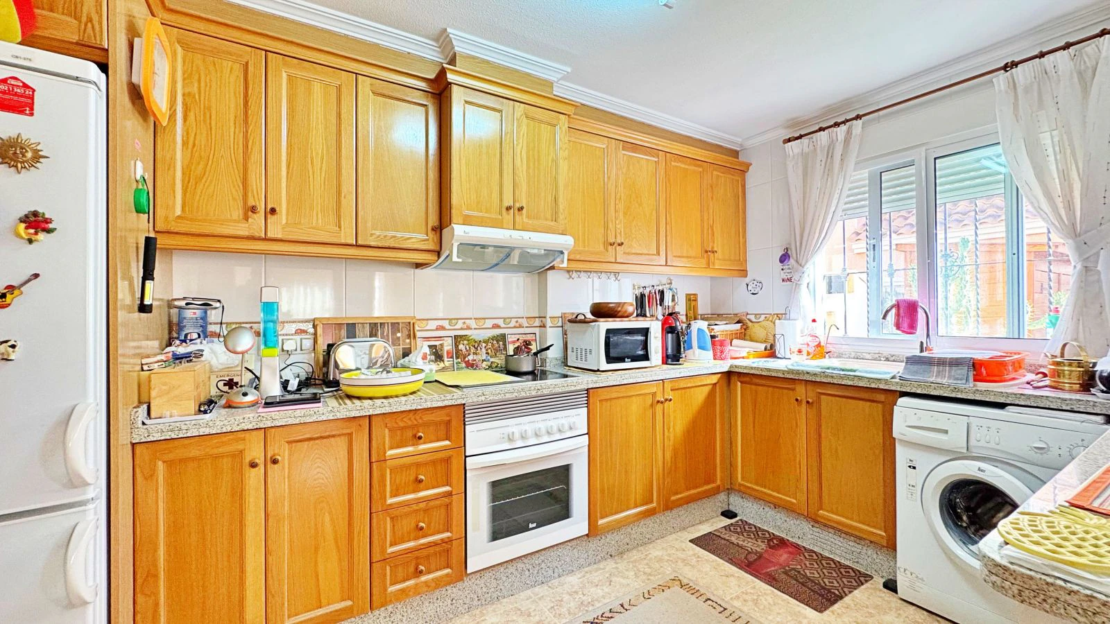Venta. Casa adosada en Orihuela Costa