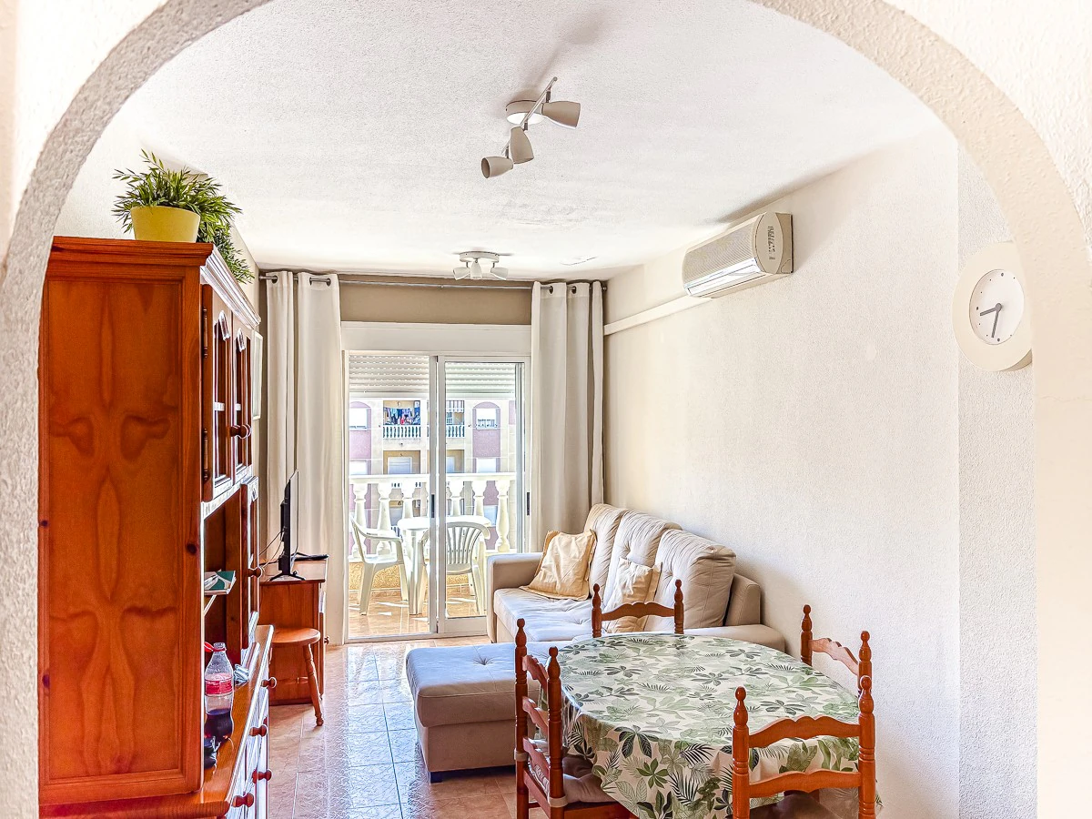 Apartament na sprzedaż w Torrevieja