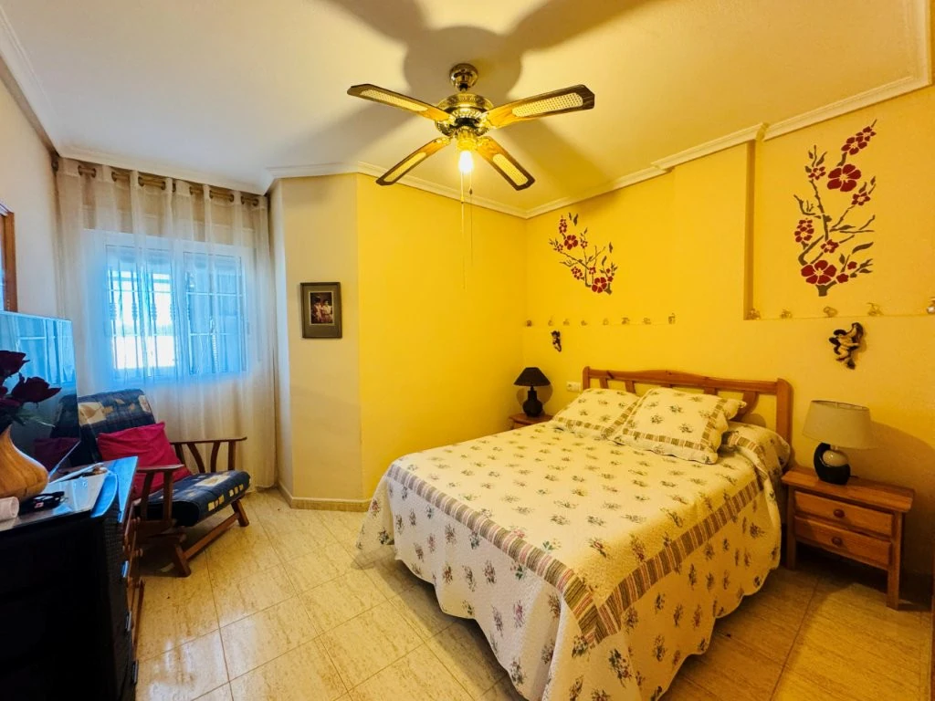 Квартира на продажа в La Mata