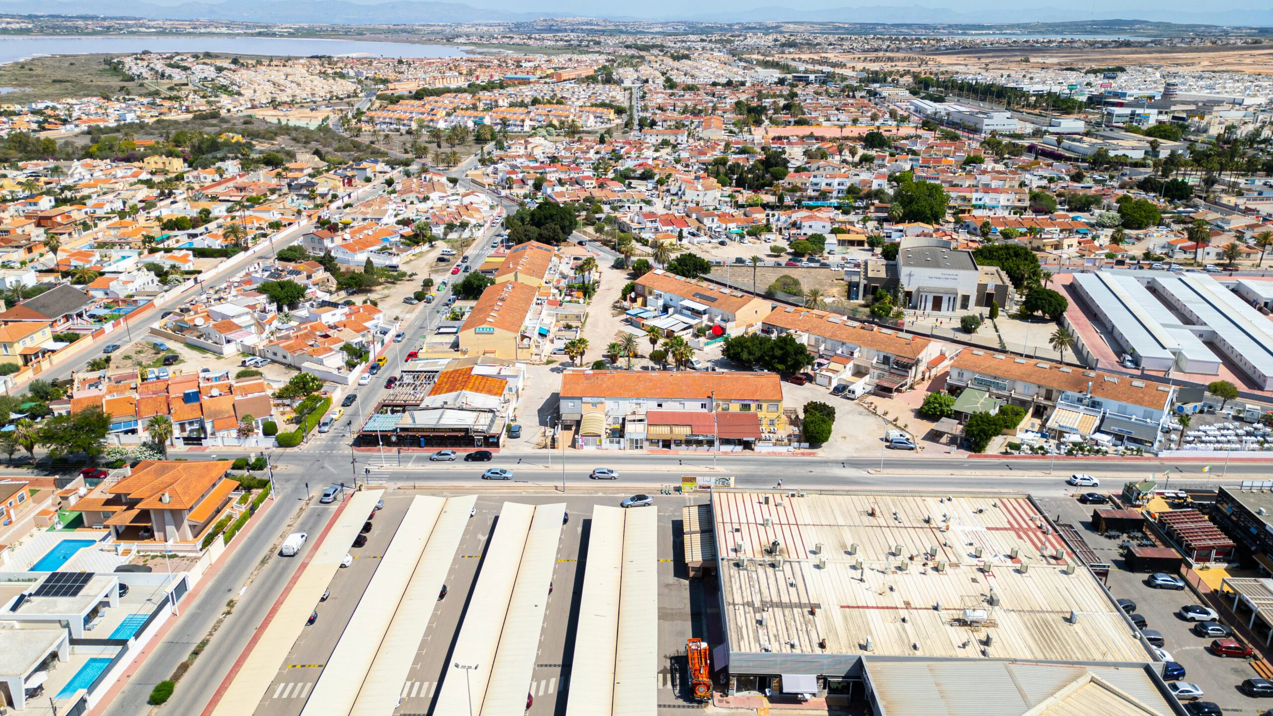 Lokale użytkowe na sprzedaż w Torrevieja