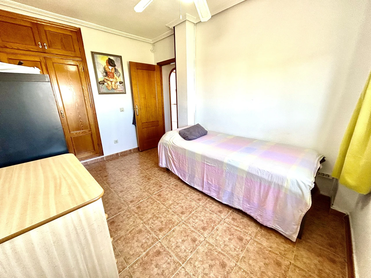 Penthouse na sprzedaż w Playa Flamenca