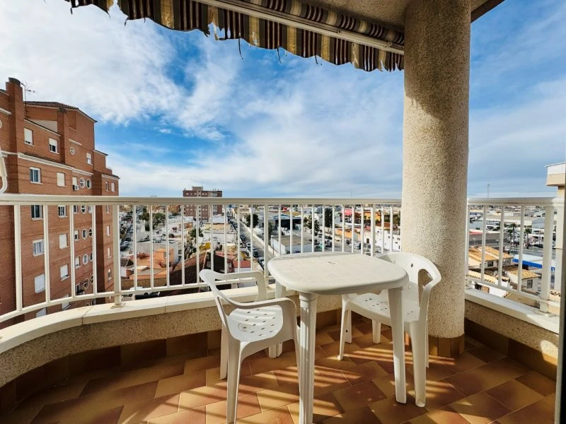 Apartament na sprzedaż w Torrevieja
