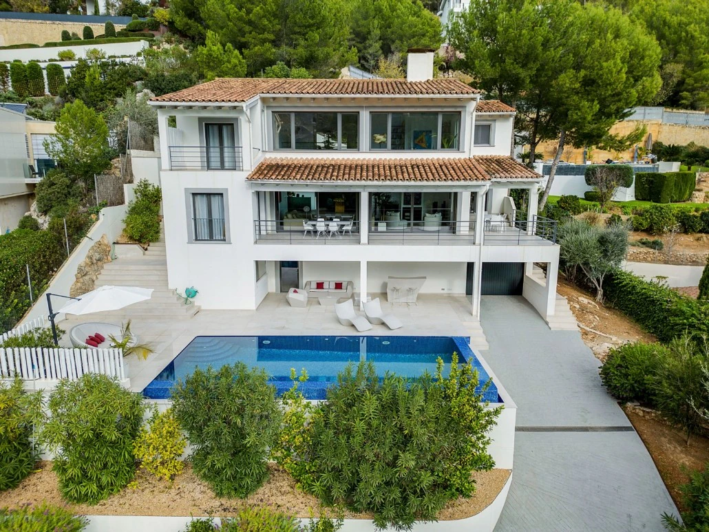Sprzedaż. Apartament w Palma de Mallorca