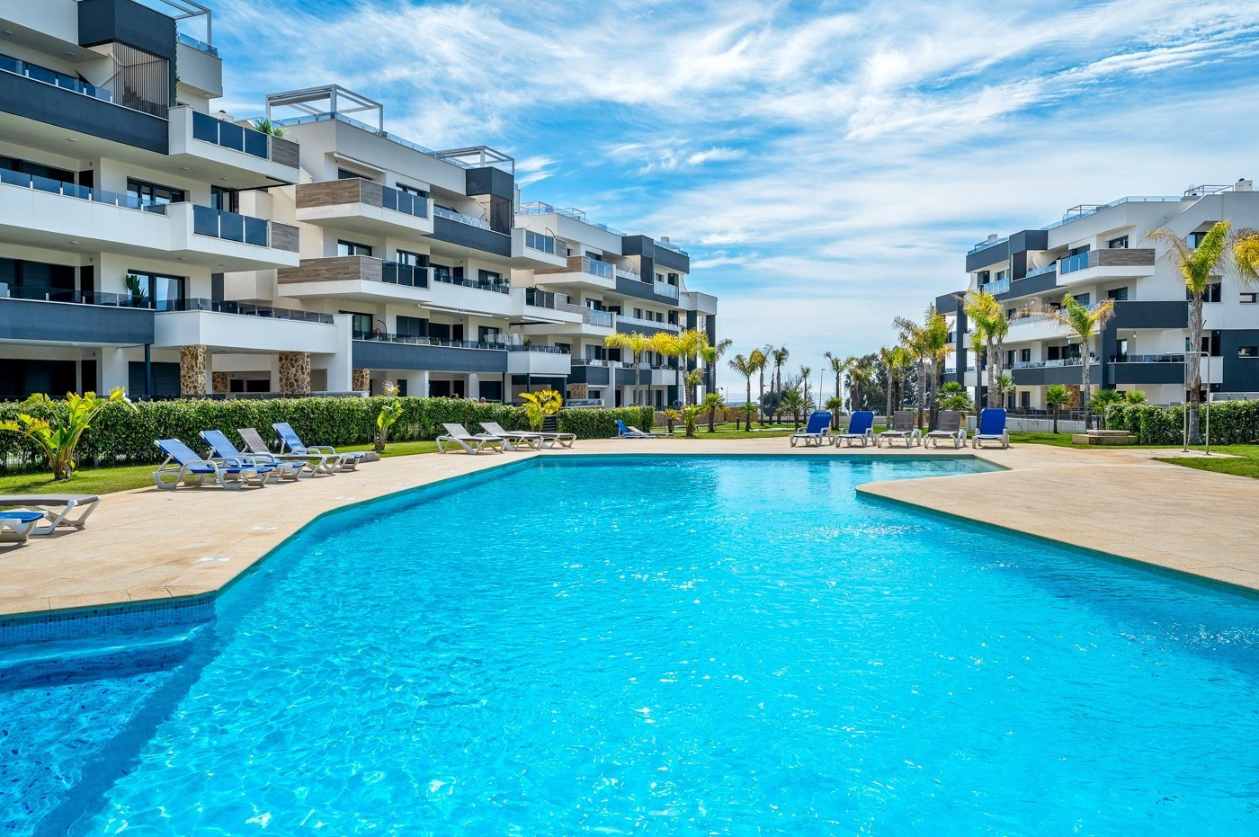 Sprzedaż. Penthouse w Playa Flamenca