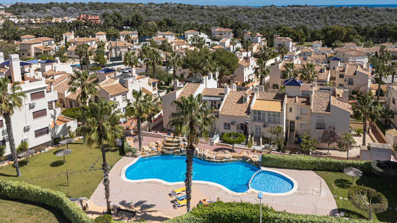 Penthouse na sprzedaż w Orihuela