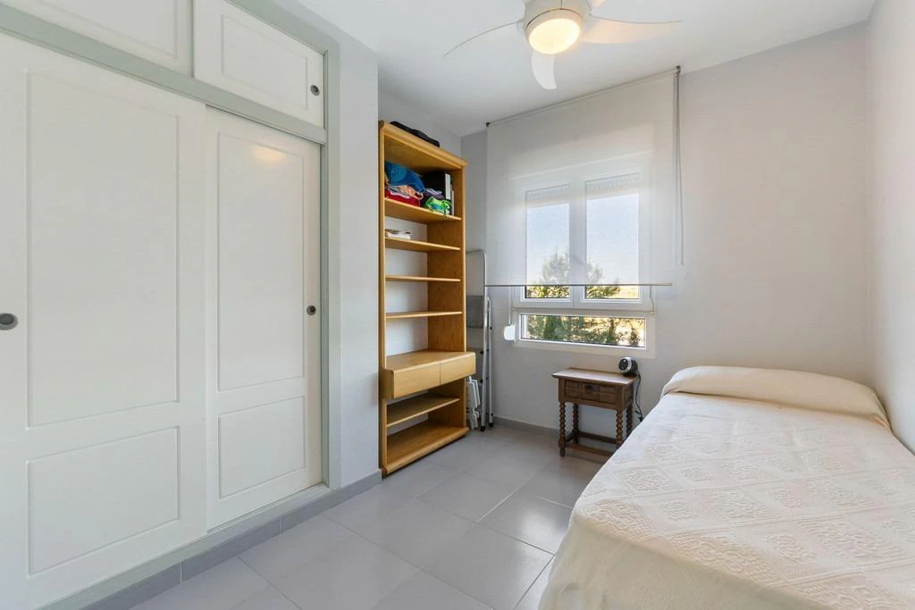 Apartament na sprzedaż w Dehesa De Campoamor